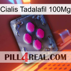 Cialis Tadalafil 100Mg 02